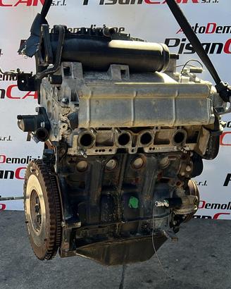 MOTORE RENAULT Twingo I serie D7FB700 D7F 700, D7F