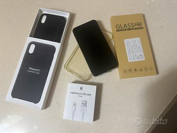 Iphone 11 pro 256, iphone x 256