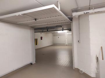 Garage 35 Mq a Sottomarina (VE) Via Schiavo