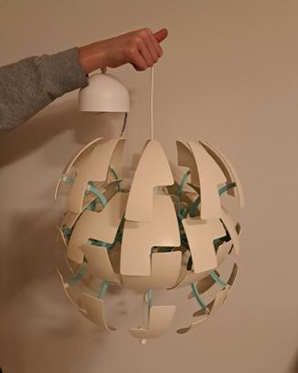 lampadario ikea