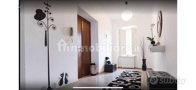 Camera zona Stazione uso esclusivo Foggia