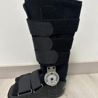 Tutore ortopedico caviglia/gamba