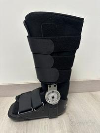 Tutore ortopedico caviglia/gamba