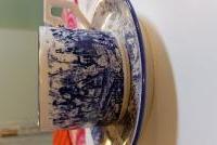 TAZZINE DA THE VINTAGE