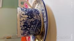 TAZZINE DA THE VINTAGE