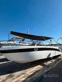 Saver 870wa Black edition 2x200 Mercury v6