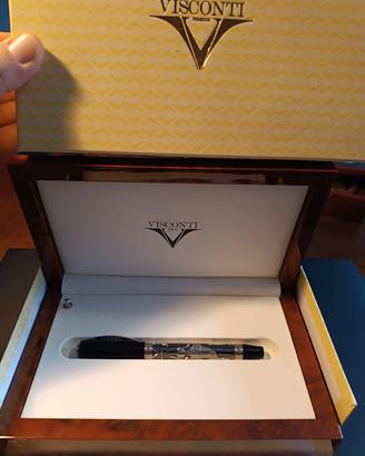 penna visconti
