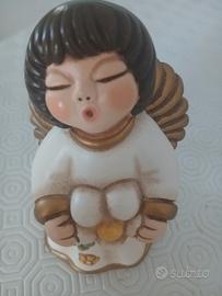 Thun da collezione Angelo Custode dell'amicizia 