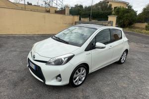 Toyota Yaris 1.5 Hybrid 5 porte Active