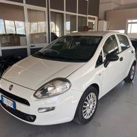 Fiat Punto 1.3 MJT II S&S 95 CV 5 porte