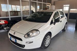 Fiat Punto 1.3 MJT II S&S 95 CV 5 porte