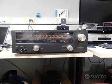 Telefunken  TT350 sintonizzatore radio stereo