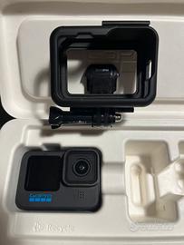 Gopro hero 10