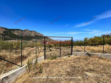Terreno, Caccamo.