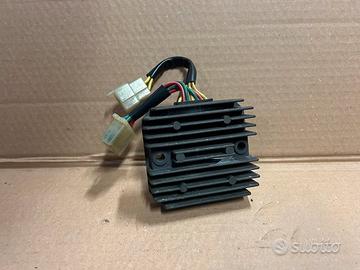 Regolatore di tensione Honda Transalp 600 1991