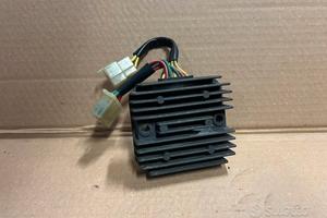 Regolatore di tensione Honda Transalp 600 1991