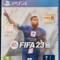 Gioco PS4 FIFA 23