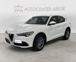 ALFA ROMEO Stelvio 2.2 Turbodiesel 160 CV AT8 RW