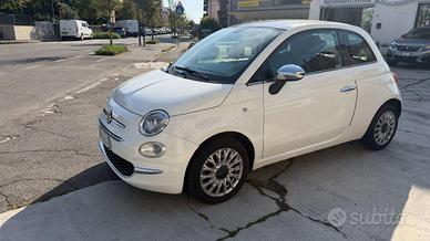 Fiat 500 500 III 2015 1.2 Lounge 69cv