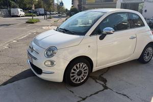 Fiat 500 500 III 2015 1.2 Lounge 69cv