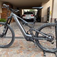 Flyer Uproc 6 2022 Mullet Taglia L