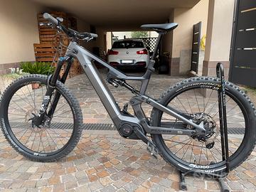 Flyer Uproc 6 2022 Mullet Taglia L