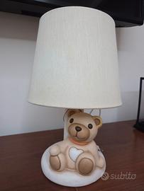 Lampada Teddy Thun