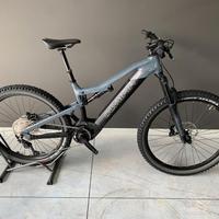 OLYMPIA E-BIKE HYSAK TG LXL - TG ML (N  2 DEMO)