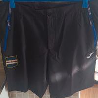 Bermuda U.C.Sampdoria originali Joma tg.XL