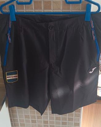 Bermuda U.C.Sampdoria originali Joma tg.XL