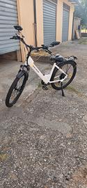 Bici Elettrica Pure Unicorn  Bicicletta