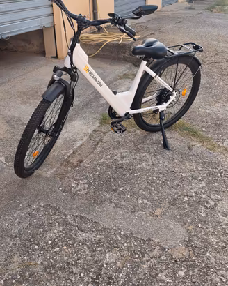 Bici Elettrica Pure Unicorn  Bicicletta