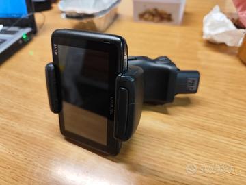 TomTom Fiat 