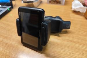 TomTom Fiat 