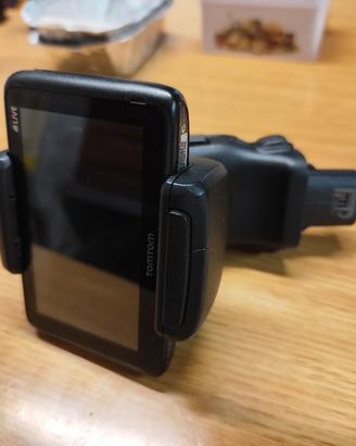 TomTom Fiat 