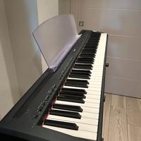 Tastiera YAMAHA P-95 con tasti pesati