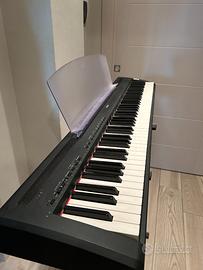 Tastiera YAMAHA P-95 con tasti pesati