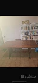 Tavolo in legno