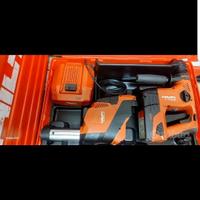 Tassellatore Hilti TE4A22  con DRS 