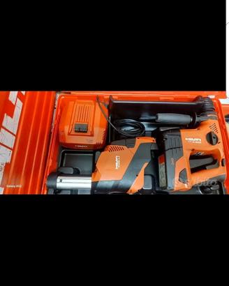 Tassellatore Hilti TE4A22  con DRS 