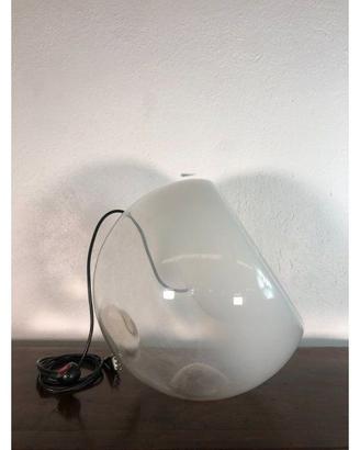 lampada appoggio Artemide 'vacuna'