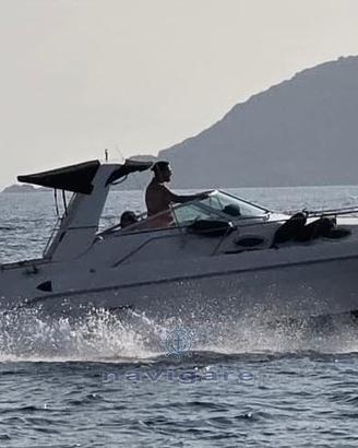 Sea Ray 250 Sundancer (1996)