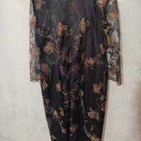 Abito sartoriale 