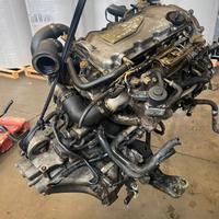 MOTORE NISSAN ALMERA / X-TRAIL 2.2; YD22