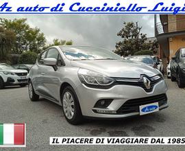 Renault Clio 0.9 TCe 12V 90 CV 5 porte Business