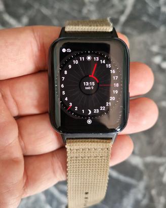 Oppo watch
