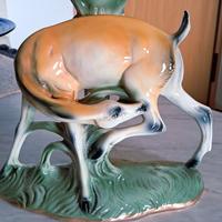 Orologio da tavolo vintage