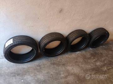 Pneumatici estivi Nexen 195/45 R16 84V