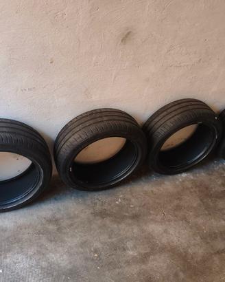 Pneumatici estivi Nexen 195/45 R16 84V