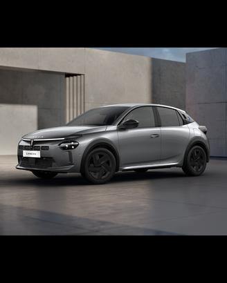 LANCIA Nuova Ypsilon Ibrida Ypsilon 1.2 100cv